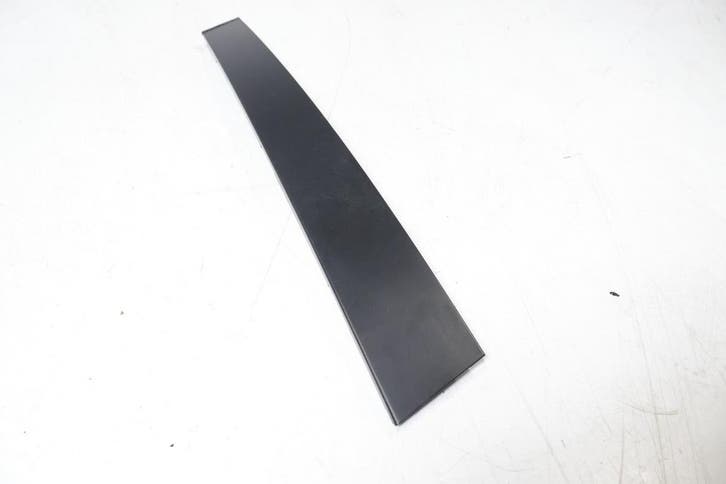 BMW E36 3 Serie Sedan OEM Lijst / afdekking deur links, Auto-onderdelen, Carrosserie en Plaatwerk, Gebruikt, Ophalen of Verzenden