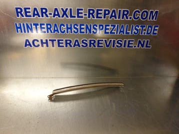 Opel Manta A, steun rechts,B stijl tbv zijruit, voor vast..., Auto-onderdelen, Verzenden, Gebruikt, Opel