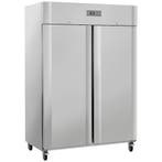 Diverso by Diamond Vrieskast | 1200L 2/1 GN  | RVS | -18°C/-, Ophalen of Verzenden, Nieuw