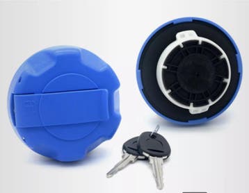 AdBlue Dop Volvo, Ophalen of Verzenden, Nieuw