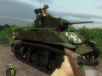 Brothers in Arms Road to Hill 30 (XBOX Used Game), Ophalen of Verzenden, Zo goed als nieuw