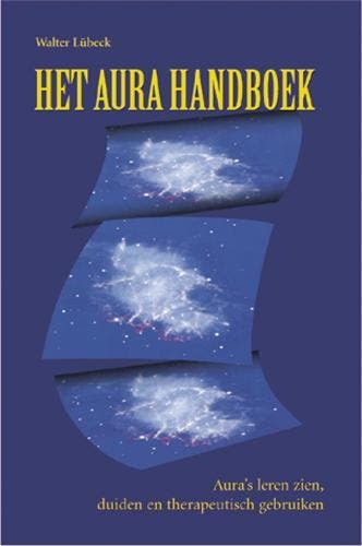 Het aura handboek - W. Lubeck 9789063782511, Boeken, Verzenden, Gelezen, W. Lubeck