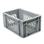 Kadotip: Klein fietskrat kind in 5 kleuren leverbaar, Nieuw