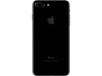 Apple iPhone 7 Plus - Jet Black - 128 GB - Fysieke simkaart, Verzenden, Zo goed als nieuw