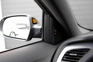 Retrofit-set side assist voor Audi A5 8T (t/m modeljaar, Auto-onderdelen, Ophalen of Verzenden, Nieuw, Audi