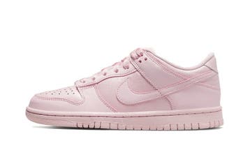 Nike Dunk Low Prism Pink (GS), Nieuw