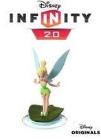 MarioWiiU.nl: Tinkerbell - Disney Infinity 2.0 Lelijk Eendje, Ophalen of Verzenden, Gebruikt