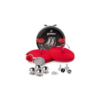 Quickshoelaces, Ophalen of Verzenden, Nieuw