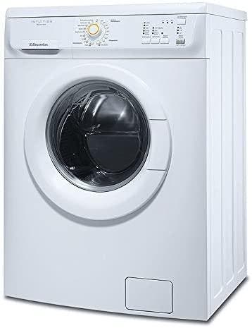 Electrolux EWF14070W - Wasmachine - 6 kg - 1400 tpm, Ophalen of Verzenden, Zo goed als nieuw, Voorlader, 85 tot 90 cm