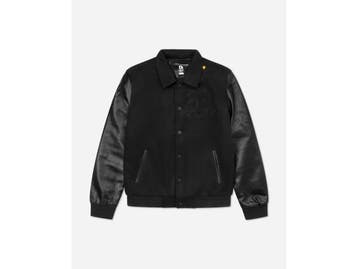 Veiling - Robey Robey varsity jas - Maat M, Nieuw