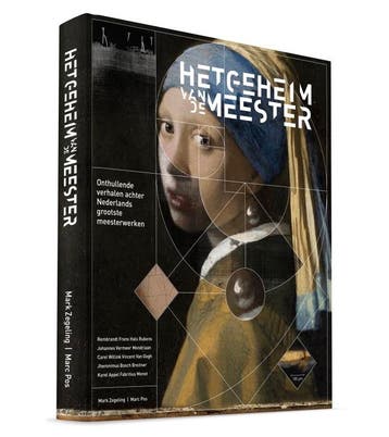 Het Geheim van de Meester 9789082889871 Marc Pos, Verzenden, Zo goed als nieuw, Marc Pos