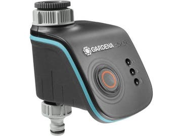 Gardena Smart Water Control - Besproeiingscomputer -, Verzenden, Zo goed als nieuw