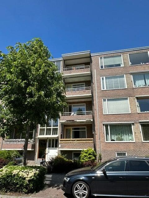 Te huur: Appartement Muntinglaan in Groningen, Huizen en Kamers, Huizen te huur, C, Groningen, Appartement