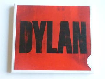 Bob Dylan - Dylan (digipack), Cd's en Dvd's, Ophalen of Verzenden, Zo goed als nieuw