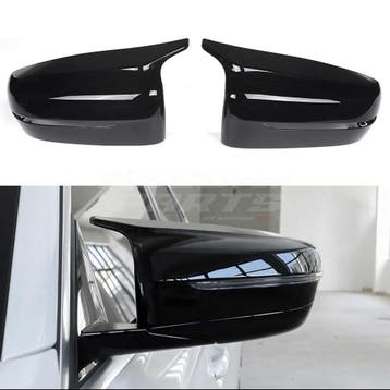 Mirror Covers (Vervangend) Voor BMW 3 Series/4 Series/5, Auto-onderdelen, Ophalen of Verzenden, Nieuw