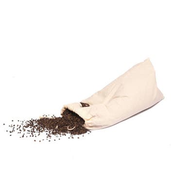 Zak boekweitkaf 750 gram - Lotus, Verzenden, Nieuw