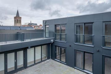Te huur: Appartement Marktstraat in Ede, Gelderland, Ede, Appartement