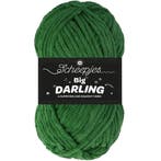 ScheepjesBig Darling- 420 Pickle - Super Chunky Chenille, Ophalen of Verzenden, Nieuw