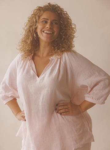 Yest Curve blouse Nareen Maat:, Verzenden, Nieuw, Overige kleuren