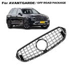 Carnamics Grille | Mercedes-Benz GLC-klasse 22- 5-d (X254) /, Verzenden, Nieuw