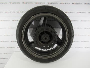 Kawasaki ZZR 1100 Achterwiel, Ophalen of Verzenden, Nieuw
