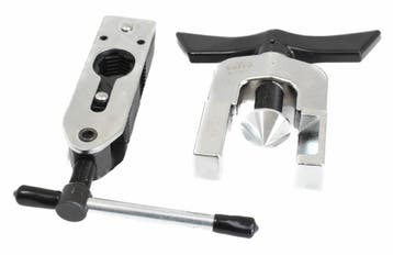 Universele Felsset - 4.76 Tot 16 Mm - Felsgereedschap - SATR, Auto diversen, Autogereedschap, Ophalen of Verzenden, Nieuw