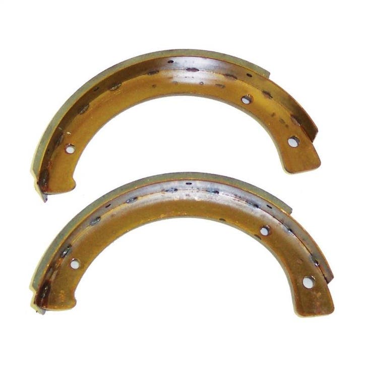 Omix Parking Brake Shoes Tran Case Mount 41-71 Willys, Auto-onderdelen, Remmen en Aandrijving, Ophalen of Verzenden