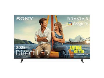 Sony - LED/QLED 80-89 Ultra HD 4K TV - 85 inch, Verzenden, Nieuw, 4k (UHD), Smart TV