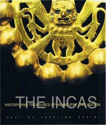 IncaS - Carolina Orsini 9788854403659, Verzenden, Gelezen, Carolina Orsini