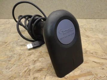 Datalogic Quickscan QS6500 USB 1D Barcode Scanner, Ophalen of Verzenden, Gebruikt, Overige typen, Datalogic