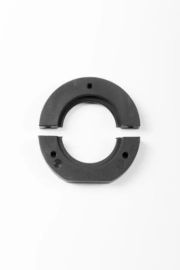 Dustco Aansluitring 230 mm voor DeWALT A/B Slijperkap, Verzenden, Nieuw