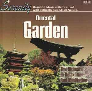 cd - Philippe de Canck - Oriental Garden, Verzenden, Zo goed als nieuw