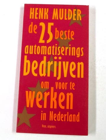 De 25 beste automatiseringsbedrijven om voor te werken in, Verzenden, Gelezen