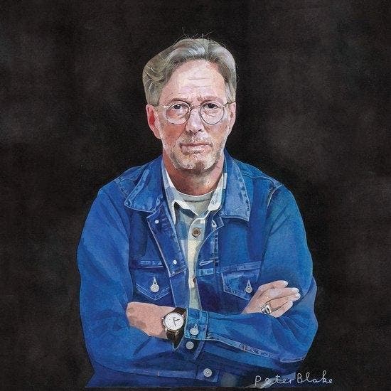 Eric Clapton - I Still Do - CD, Cd's en Dvd's, Cd's | Overige Cd's, Verzenden