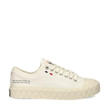 Palladium Palla Ace lage sneakers voor dames in het Wit, Verzenden, Wit, Sneakers of Gympen, Palladium