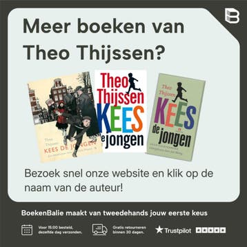 De gelukkige klas - Theo Thijssen 9789047601876, Verzenden, Zo goed als nieuw, Theo Thijssen