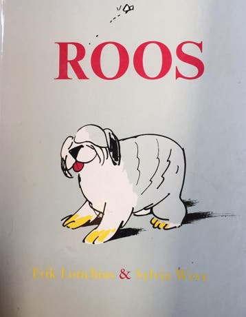 Roos - Lotichius 9789029098748, Verzenden, Gelezen, Lotichius