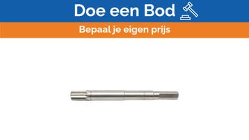 Bieden: Jabsco Anglo Tech 10417 Albero Drive, Ophalen of Verzenden, Nieuw, Motor en Techniek, Zeilboot of Motorboot