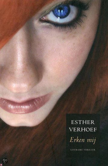 1800001434 - HNL 2023 9789059650886 Esther Verhoef, Boeken, Literatuur, Verzenden, Zo goed als nieuw, Esther Verhoef