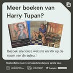 Kea Homan 9789491196133 Harry Tupan, Verzenden, Zo goed als nieuw, Harry Tupan