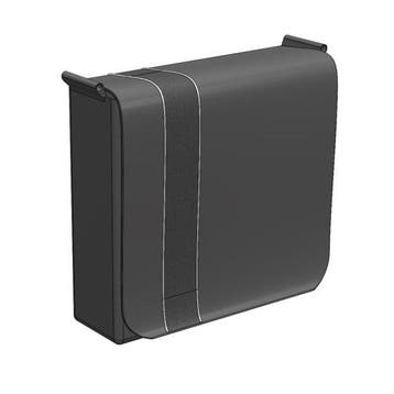 TOPRO Boodschappentas Zwart voor Odyssé Rollator, Diversen, Rollators, Ophalen of Verzenden, Nieuw