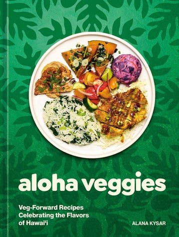 9780593836194 Aloha Veggies Alana Kysar, Verzenden, Nieuw, Alana Kysar