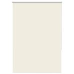 vidaXL Rolgordijn verduisterend 95x150 cm stofbreedte 90,7cm, Huis en Inrichting, Stoffering | Gordijnen en Lamellen, Verzenden