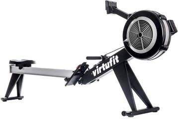 Roeitrainer Pro 2i Virtufit Afhaaldeal!, Sport en Fitness, Ophalen, Nieuw, Rug, Roeitrainer