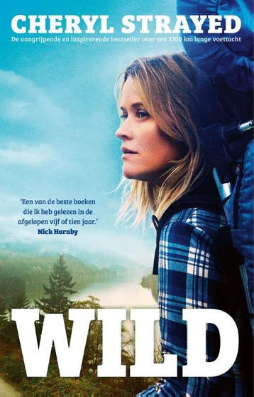 Wild - Cheryl Strayed 9789021023168, Boeken, Verzenden, Zo goed als nieuw, Cheryl Strayed