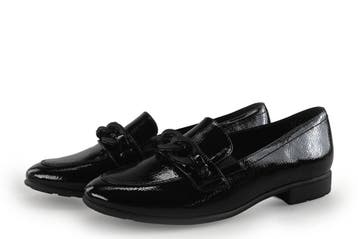Jana Loafers in maat 39 Zwart, Kleding | Dames, Jana, Verzenden, Zwart, Overige typen