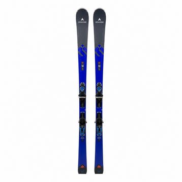 Dynastar Speed 763 – Carving Piste Ski + Bindingen-174, Sport en Fitness, Overige merken, Gebruikt, Ophalen of Verzenden, Carve