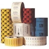 Zebra Z-Select 2000T, labelrol, normaal papier, 102x51mm, Verzenden, Nieuw