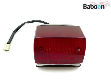 Achterlicht Suzuki LS 650 1986-2003 Savage (LS650), Motoren, Verzenden, Gebruikt
