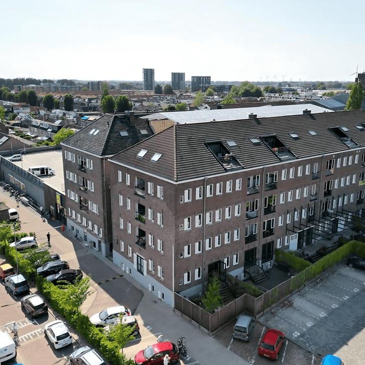 Appartement in Gouda gevonden voor €1440,- pm, Huizen en Kamers, Huizen te huur, Direct bij eigenaar, Zuid-Holland, Appartement